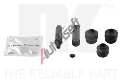 NK Vodicí pouzdro brzdového třmenu NK 8945024, 8945024 NK Vodicí pouzdro brzdového třmenu NK 8945024, 8945024