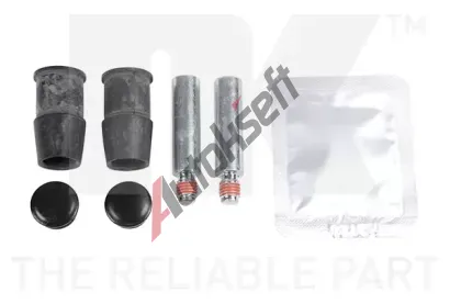 NK Vodic pouzdro brzdovho tmenu NK 8999002, 8999002