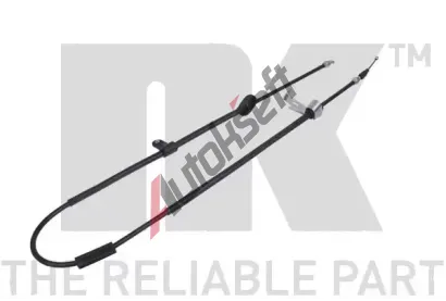 NK Tan lanko parkovac brzdy NK 901024, 901024