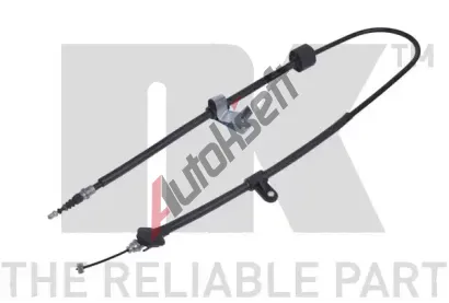 NK Tan lanko parkovac brzdy NK 901026, 901026