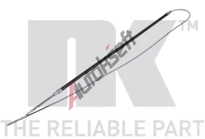 NK Tan lanko parkovac brzdy NK 901512, 901512