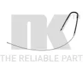 Tan lanko parkovac brzdy NK ‐ NK 901533