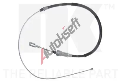 NK Tan lanko parkovac brzdy NK 901967, 901967