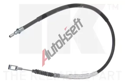 NK Tan lanko parkovac brzdy NK 901968, 901968