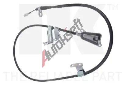 NK Tan lanko parkovac brzdy NK 9022121, 9022121