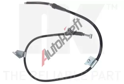 NK Tan lanko parkovac brzdy NK 9022125, 9022125