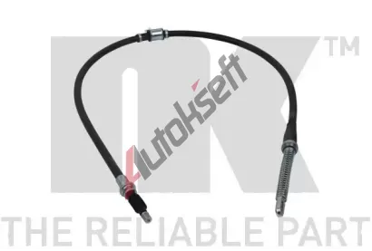 NK Ta�n� lanko parkovac� brzdy NK 9022143, 9022143