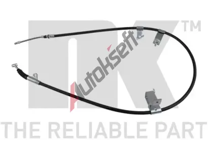 NK Tan lanko parkovac brzdy NK 902257, 902257