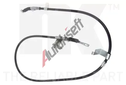 NK Tan lanko parkovac brzdy NK 902260, 902260