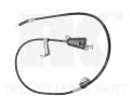 Tan lanko parkovac brzdy NK ‐ NK 902299