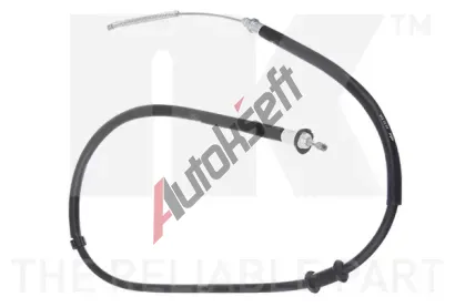 NK Ta�n� lanko parkovac� brzdy NK 9023126, 9023126