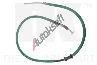 NK Tan lanko parkovac brzdy NK 9023152, 9023152