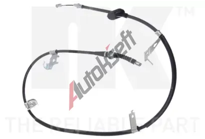 NK Tan lanko parkovac brzdy NK 9023170, 9023170
