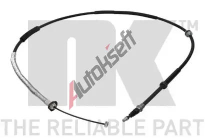 NK Ta�n� lanko parkovac� brzdy NK 9023197, 9023197