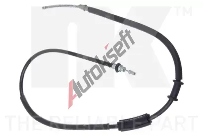 NK Tan lanko parkovac brzdy NK 902390, 902390