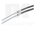 NK Tan lanko parkovac brzdy NK 9025102, 9025102