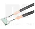 NK Tan lanko parkovac brzdy NK 9025106, 9025106