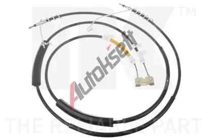 NK Tan lanko parkovac brzdy NK 9025119, 9025119