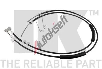 NK Tan lanko parkovac brzdy NK 9025121, 9025121