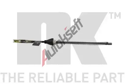 NK Tan lanko parkovac brzdy NK 9025188, 9025188
