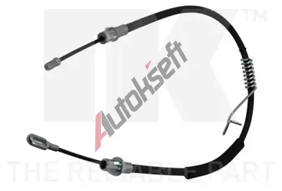 NK Tan lanko parkovac brzdy NK 9025198, 9025198