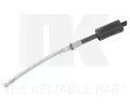 NK Tan lanko parkovac brzdy NK 902552, 902552
