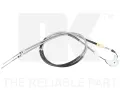 Ta�n� lanko parkovac� brzdy&nbsp;NK&nbsp;&dash;&nbsp;NK 902575