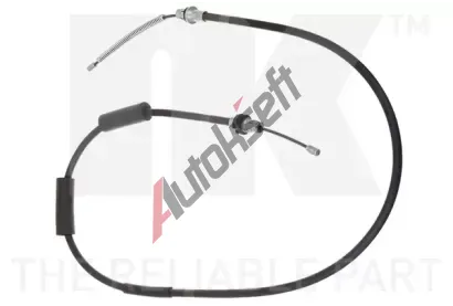 NK Tan lanko parkovac brzdy NK 902586, 902586