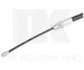 NK Tan lanko parkovac brzdy NK 902587, 902587