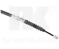 NK Tan lanko parkovac brzdy NK 902587, 902587