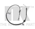 Tan lanko parkovac brzdy NK ‐ NK 902623