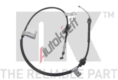 NK Tan lanko parkovac brzdy NK 902623, 902623