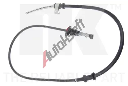 NK Tan lanko parkovac brzdy NK 903005, 903005