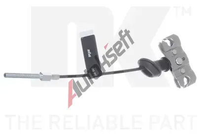 NK Ta�n� lanko parkovac� brzdy NK 903017, 903017