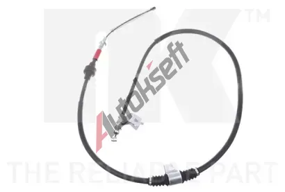 NK Tan lanko parkovac brzdy NK 903024, 903024