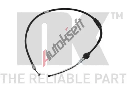 NK Ta�n� lanko parkovac� brzdy NK 903039, 903039