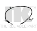 Tan lanko parkovac brzdy NK ‐ NK 903260