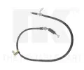 Tan lanko parkovac brzdy NK ‐ NK 903269