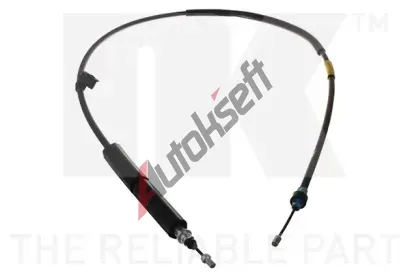 NK Tan lanko parkovac brzdy NK 903277, 903277