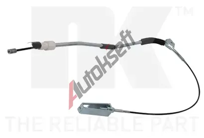 NK Tan lanko parkovac brzdy NK 9033101, 9033101