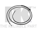 Tan lanko parkovac brzdy NK ‐ NK 903332