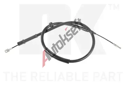 NK Tan lanko parkovac brzdy NK 903333, 903333