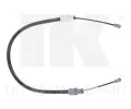NK Tan lanko parkovac brzdy ‐ NK 903335