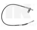 NK Tan lanko parkovac brzdy ‐ NK 903358