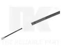 NK Tažné lanko parkovací brzdy NK 903391, 903391