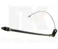 Tan lanko parkovac brzdy NK ‐ NK 903399
