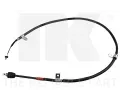 Tan lanko parkovac brzdy NK ‐ NK 903405