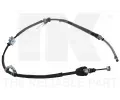 Tan lanko parkovac brzdy NK ‐ NK 903435