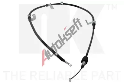NK Tan lanko parkovac brzdy NK 903445, 903445