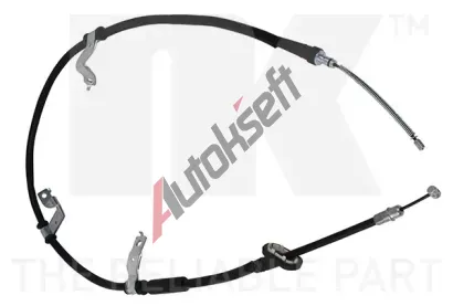 NK Tan lanko parkovac brzdy NK 903451, 903451